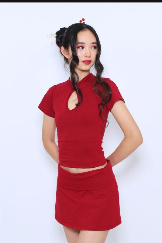 Polo Kaori